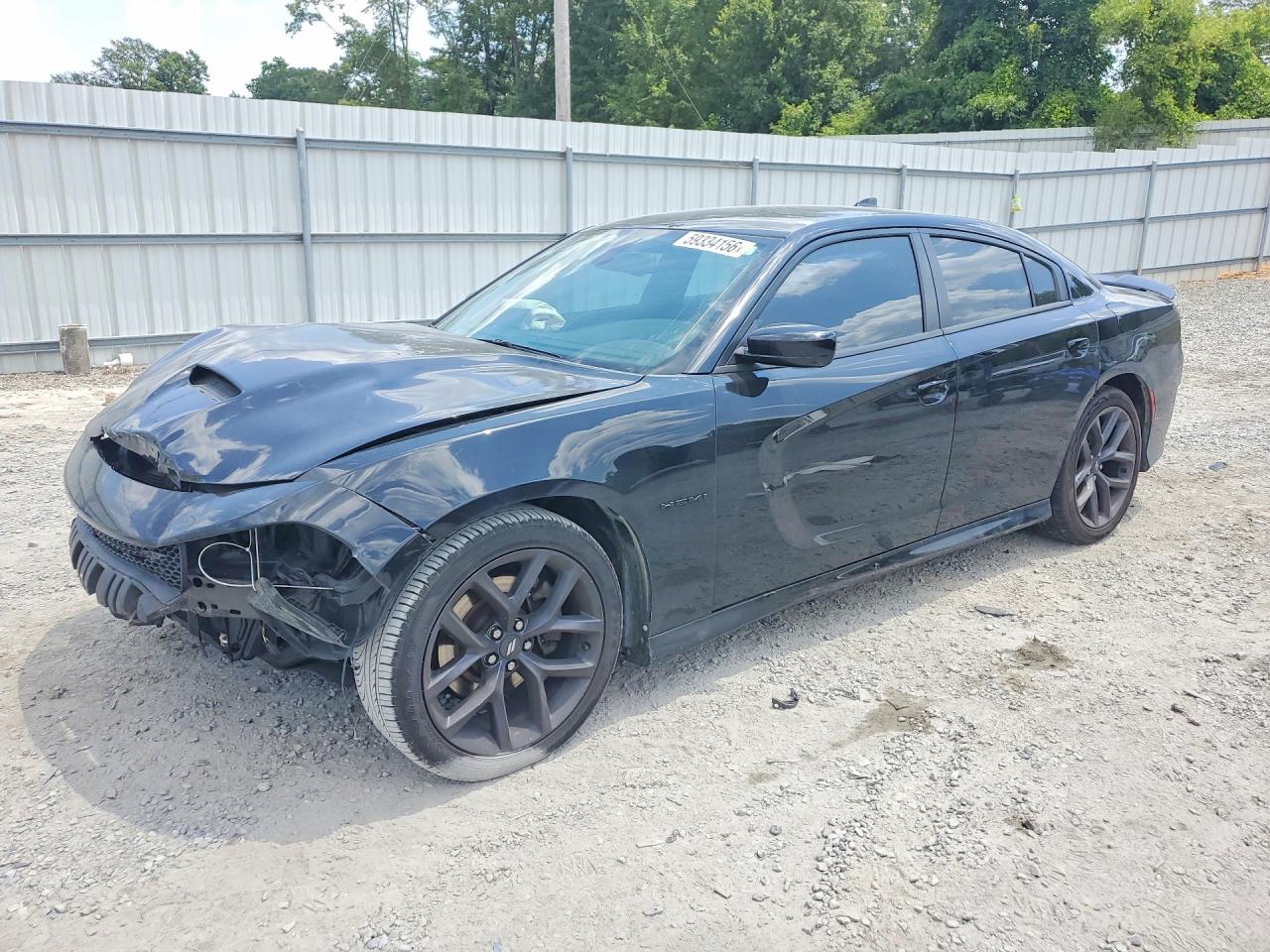 2023 DODGE CHARGER R/T