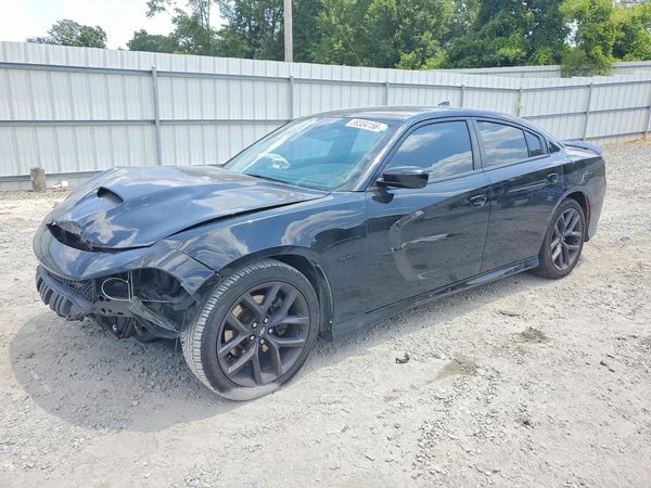 2023 DODGE CHARGER R/T