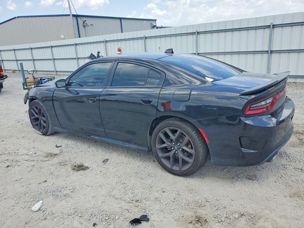 2023 DODGE CHARGER R/T