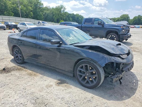 2023 DODGE CHARGER R/T