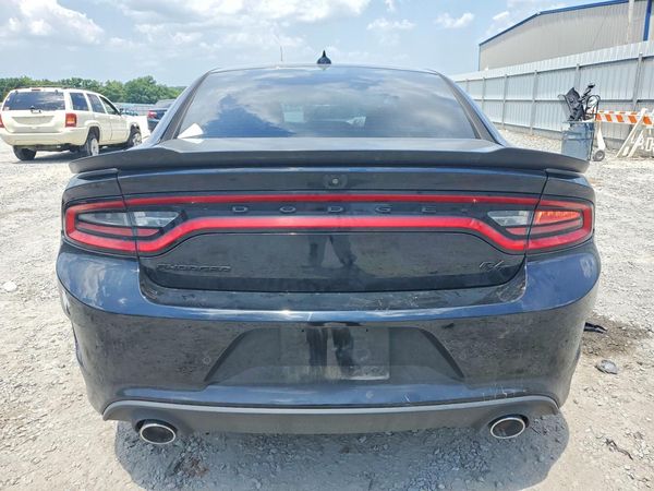 2023 DODGE CHARGER R/T