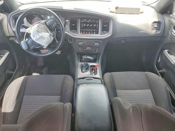 2023 DODGE CHARGER R/T
