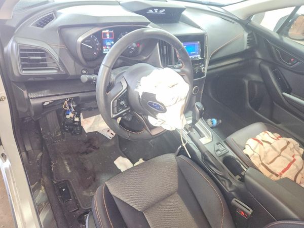 2023 SUBARU CROSSTREK Premium