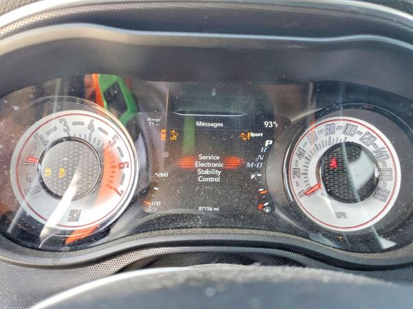 2018 DODGE CHALLENGER R/T 392
