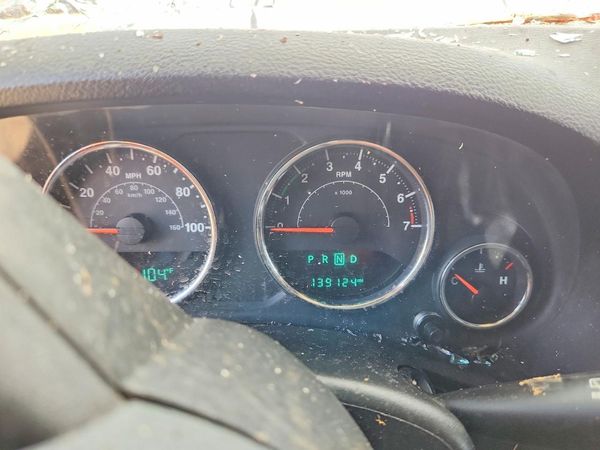 2018 JEEP WRANGLER UNLIMITED Unlimited Sport