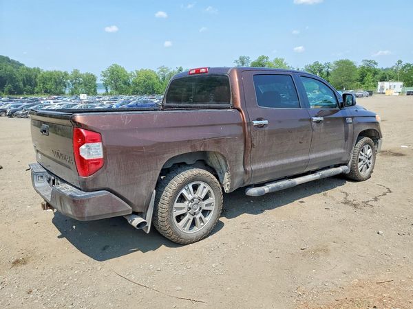 2015 TOYOTA TUNDRA