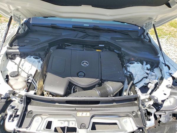 2026 MERCEDES-BENZ GLC GLC300 4MATIC
