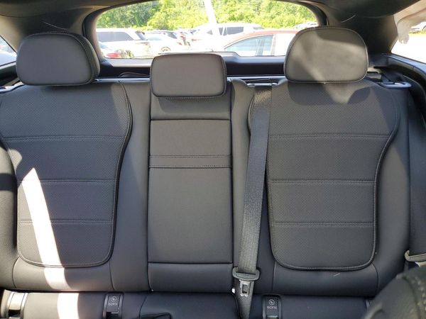 2026 MERCEDES-BENZ GLC GLC300 4MATIC