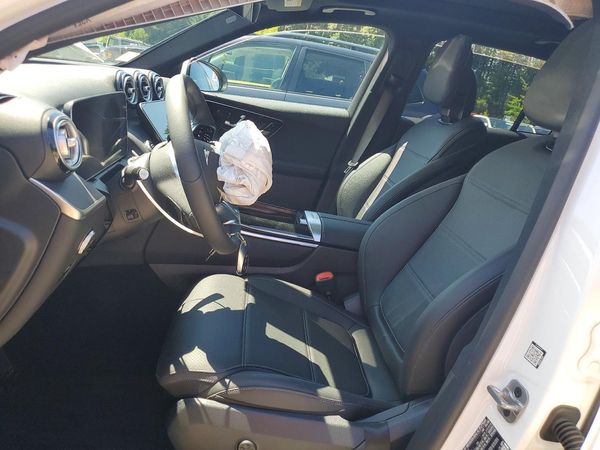 2026 MERCEDES-BENZ GLC GLC300 4MATIC