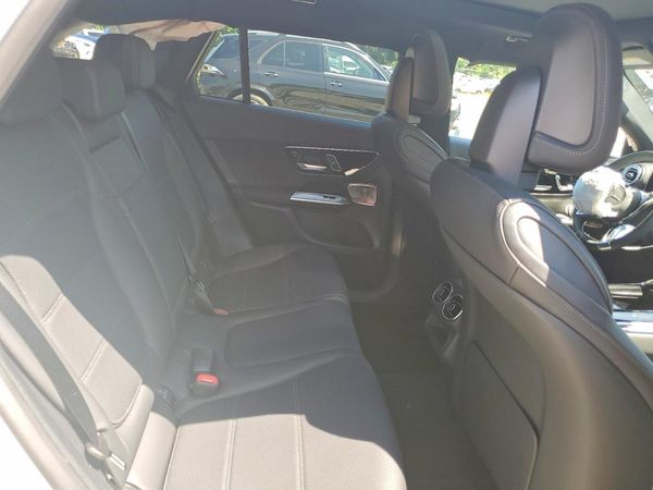 2026 MERCEDES-BENZ GLC GLC300 4MATIC