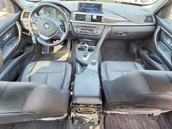 2014 BMW 328