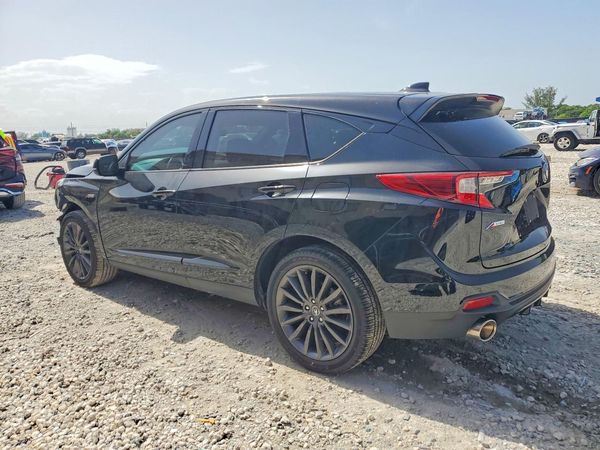 2023 ACURA RDX SH-AWD A-SPEC ADVANCE