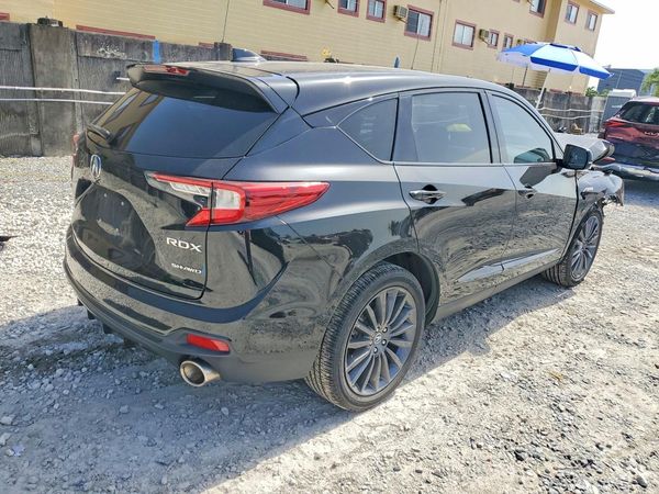 2023 ACURA RDX SH-AWD A-SPEC ADVANCE