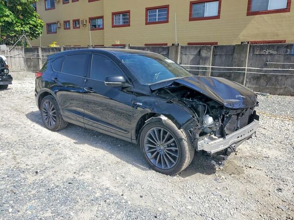 2023 ACURA RDX SH-AWD A-SPEC ADVANCE