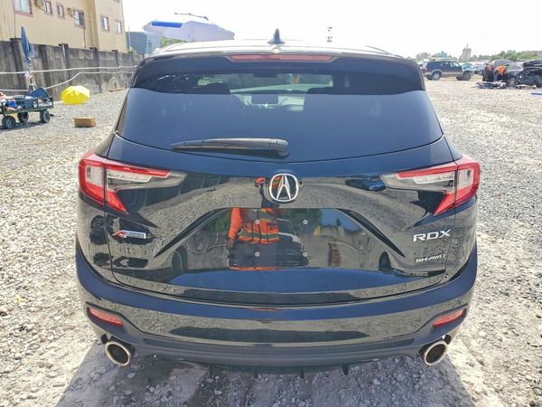 2023 ACURA RDX SH-AWD A-SPEC ADVANCE