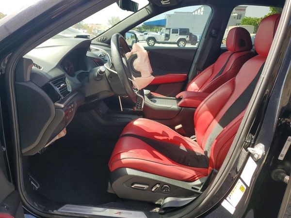 2023 ACURA RDX SH-AWD A-SPEC ADVANCE