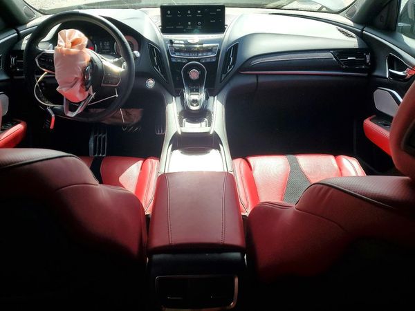 2023 ACURA RDX SH-AWD A-SPEC ADVANCE