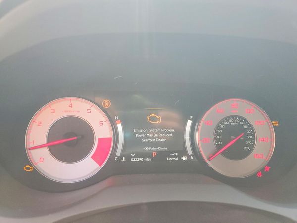 2023 ACURA RDX SH-AWD A-SPEC ADVANCE