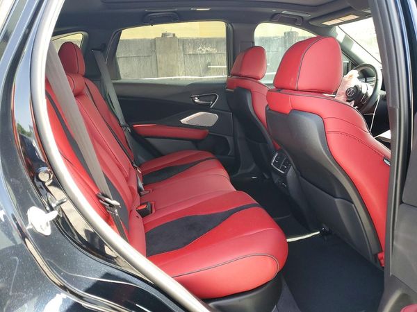 2023 ACURA RDX SH-AWD A-SPEC ADVANCE