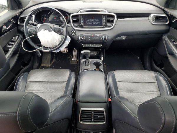 2017 KIA SORENTO SX, SX Limited