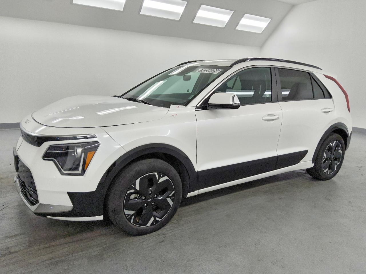 2024 KIA NIRO Wind