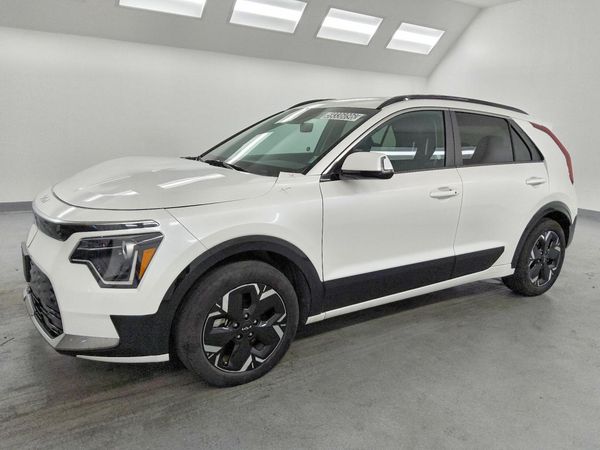2024 KIA NIRO Wind