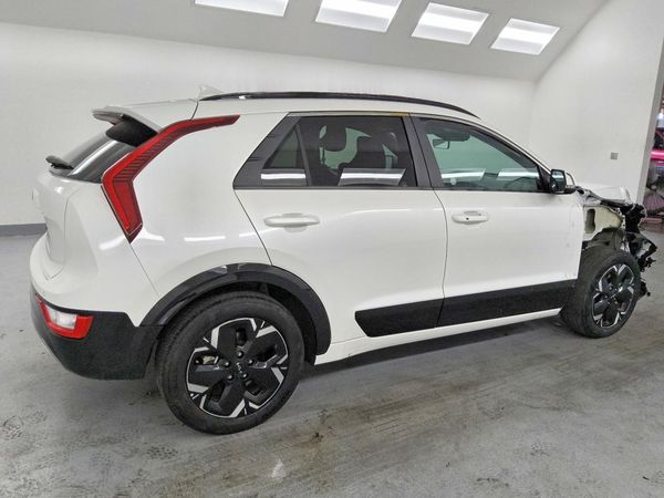 2024 KIA NIRO Wind