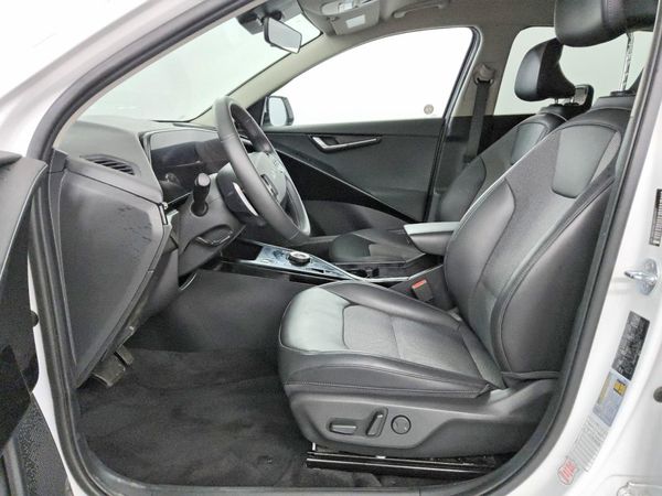 2024 KIA NIRO Wind
