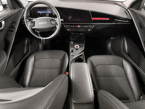 2024 KIA NIRO Wind