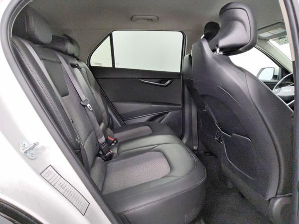 2024 KIA NIRO Wind