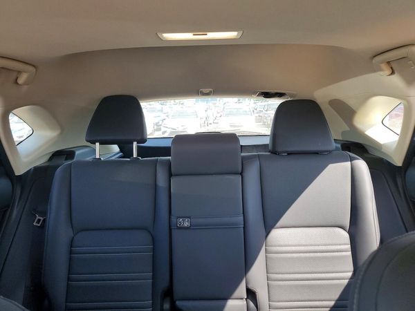 2016 LEXUS NX 200T 200t Luxury