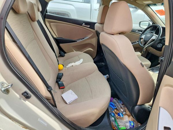 2016 HYUNDAI ACCENT GS / GLS