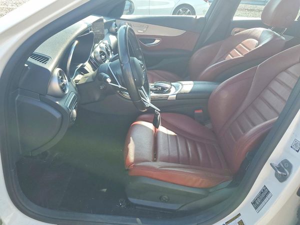 2021 MERCEDES-BENZ C C300-4M