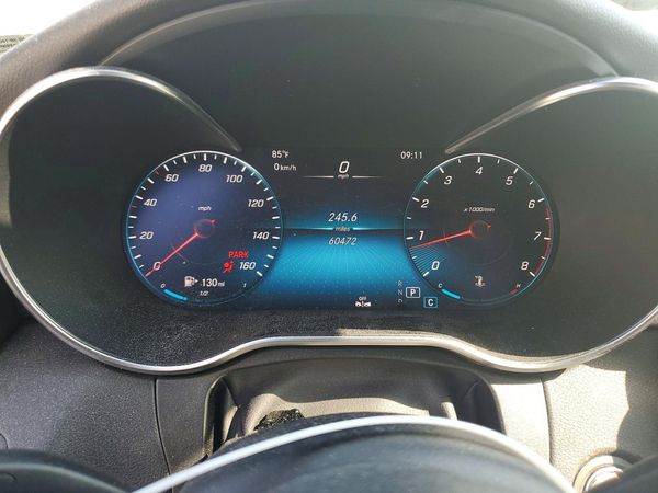 2021 MERCEDES-BENZ C C300-4M