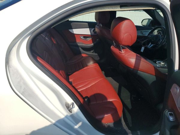 2021 MERCEDES-BENZ C C300-4M