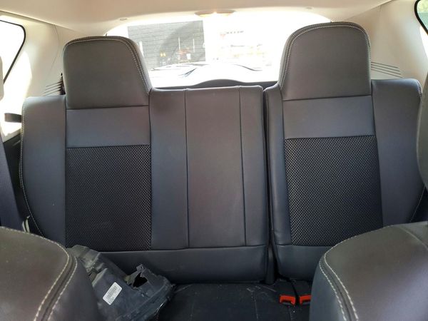 2017 JEEP COMPASS SPORT 4X4