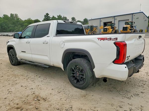 2024 TOYOTA TUNDRA Others
