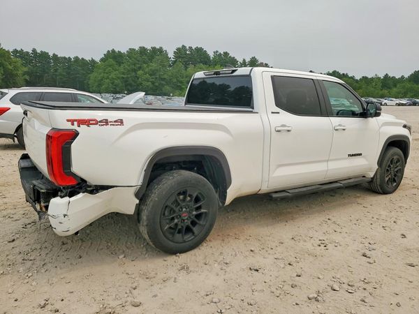 2024 TOYOTA TUNDRA Others