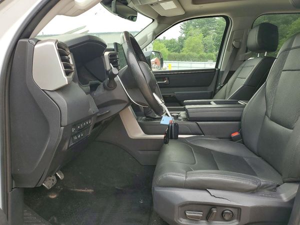 2024 TOYOTA TUNDRA Others