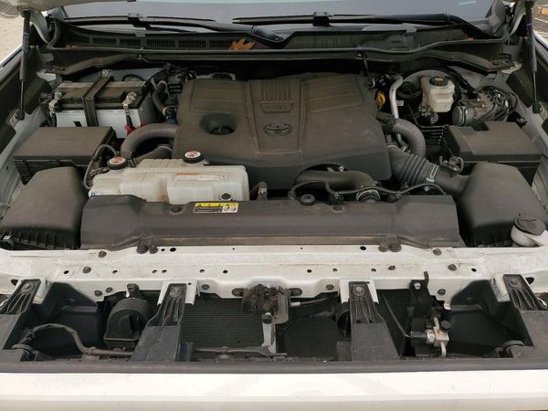 2024 TOYOTA TUNDRA Others