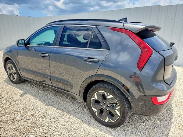 2024 KIA NIRO Wind — DSRA