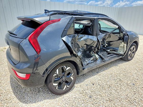 2024 KIA NIRO Wind — PSRA