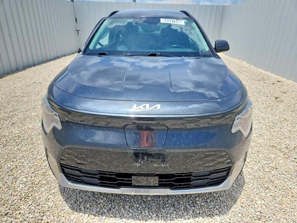 2024 KIA NIRO Wind — DIRF
