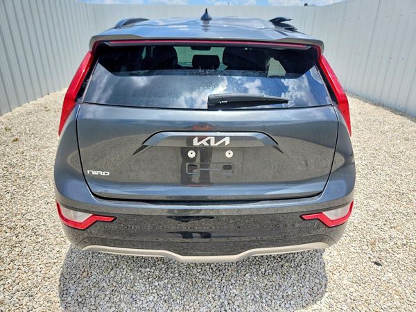 2024 KIA NIRO Wind — DIRR