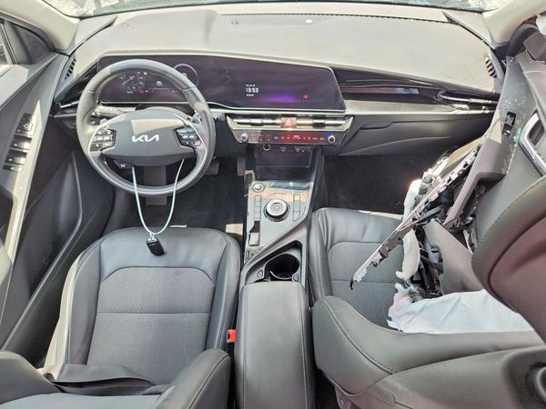 2024 KIA NIRO Wind — CKPT