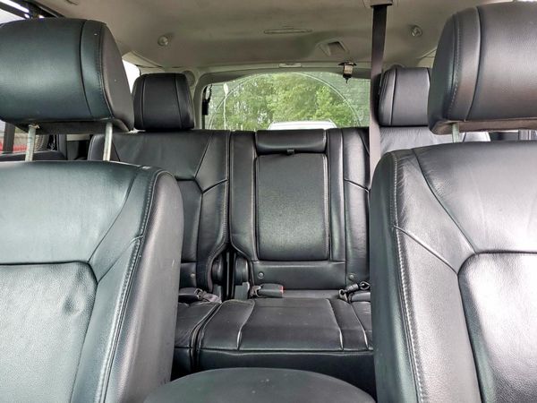 2015 HONDA PILOT TOURING
