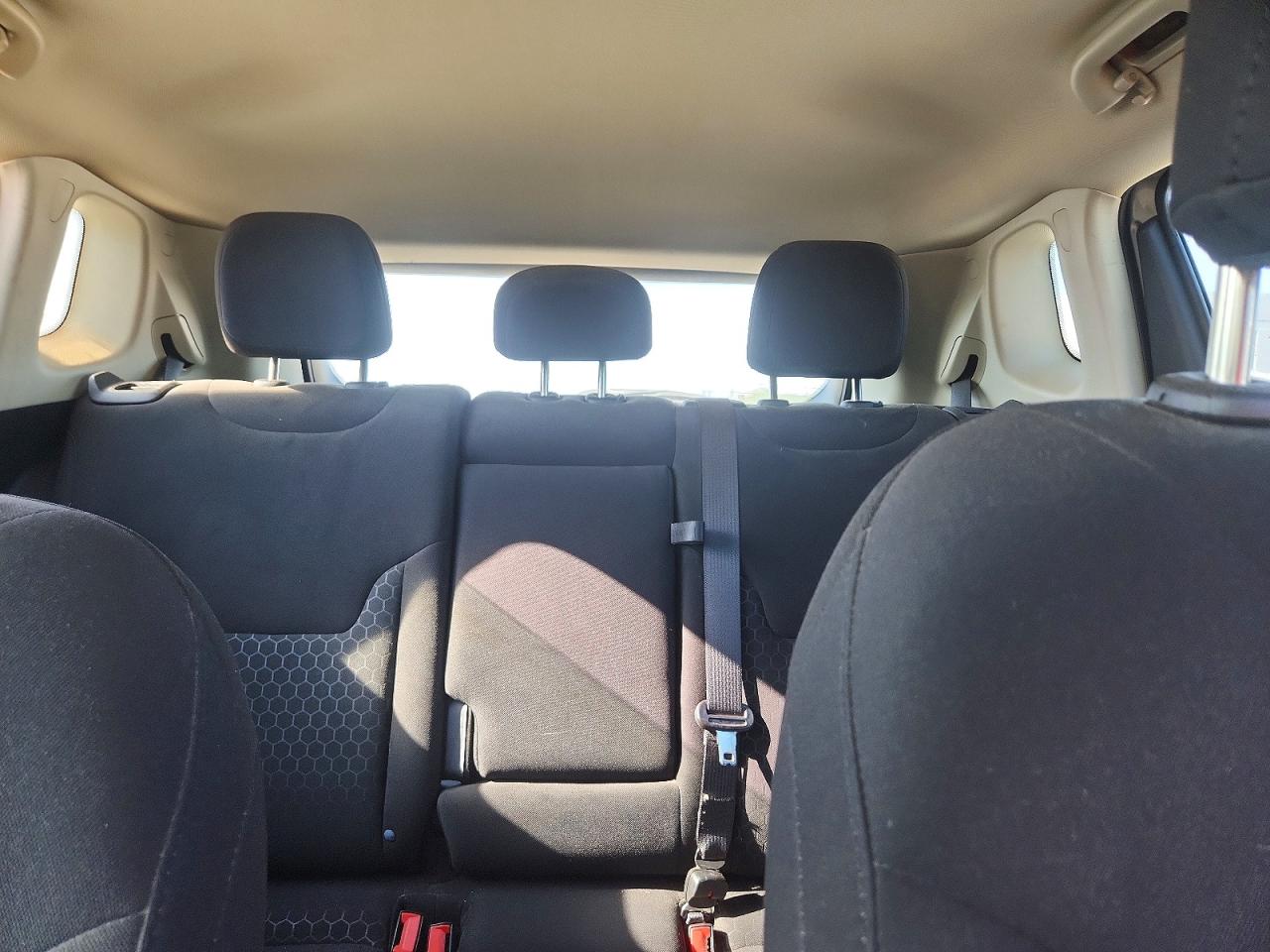 2021 JEEP COMPASS SPORT 4X4