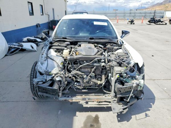 2021 LEXUS IS 300 Base