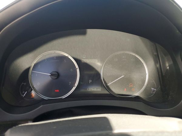 2021 LEXUS IS 300 Base