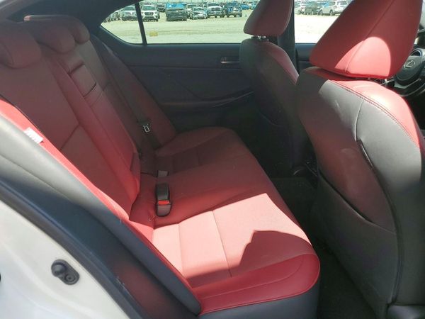 2021 LEXUS IS 300 Base